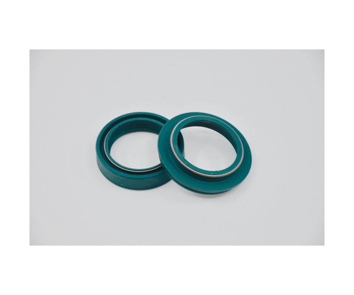 Forgaffelpakdåse - SKF Upgrade Showa 37 MM - KITG - 37S - Pitboxen Performance