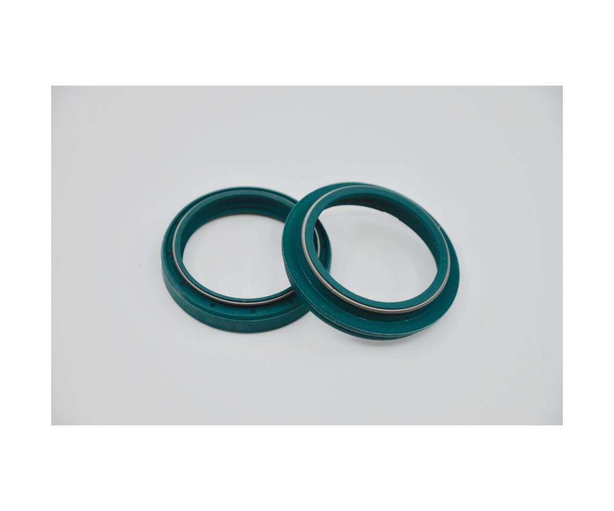 Forgaffelpakdåse - SKF Upgrade Showa 43 MM - KITG - 43S - Pitboxen Performance