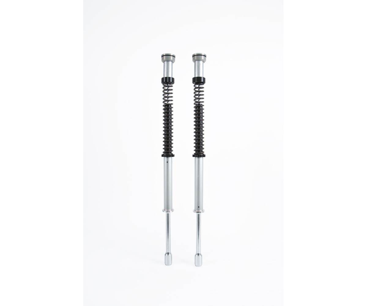 Harley Davidson Road King / Street Glide / Road Glide Cartridge Kit FKC (Sænkningssæt) - Pitboxen Performance