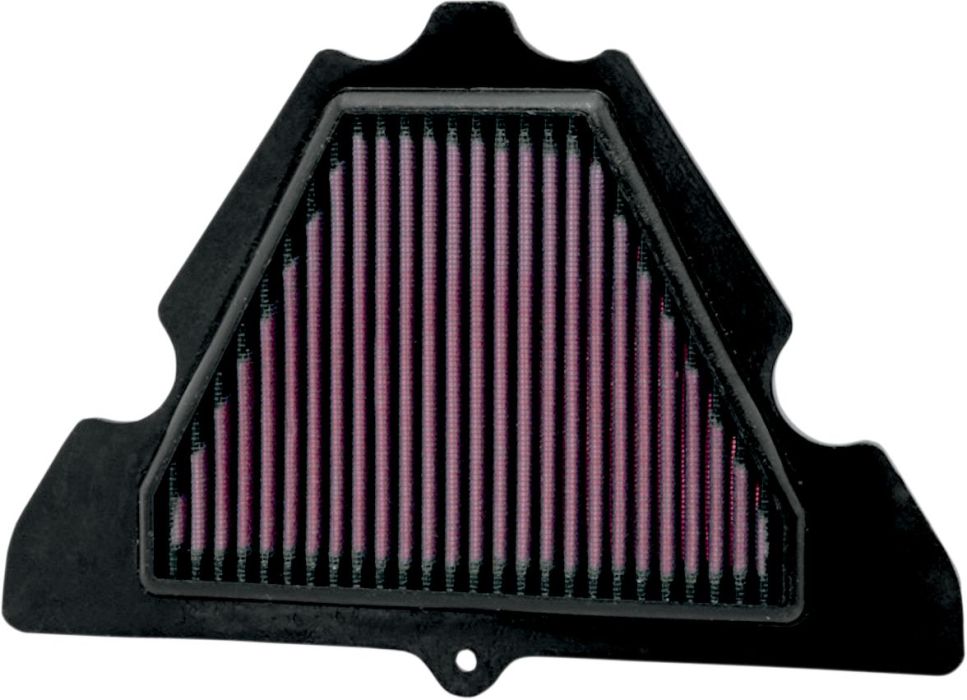 KAWASAKI ZX 1000 (2011 - 2012) K&N Luftfilter - Pitboxen Performance