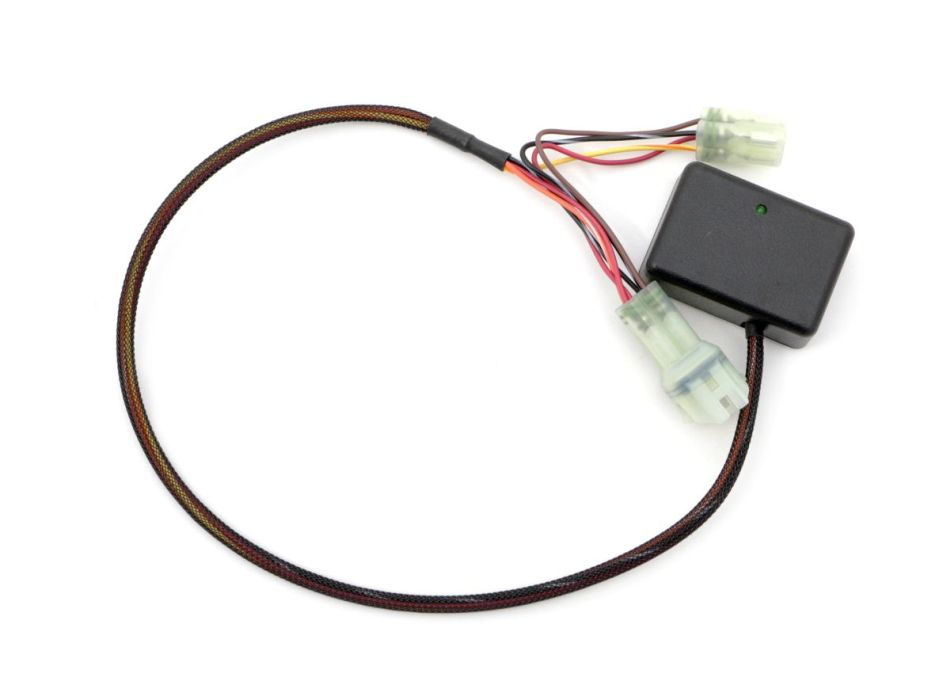 O2 Optimizer -T3 til Yamaha MT-09 (14-20) / MT-07 (14-20) / XSR700 (16-21)