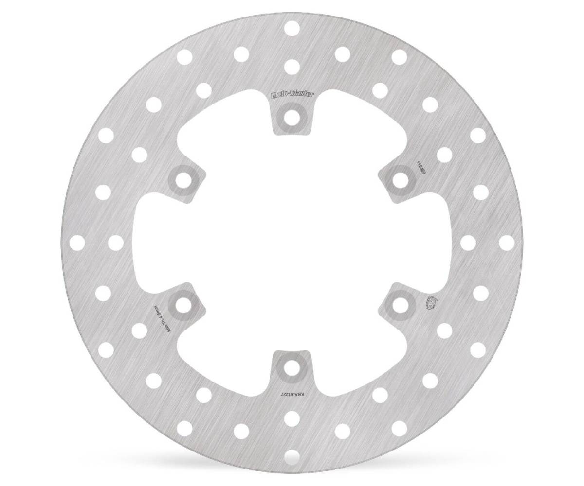 Bremseskive til MC, Moto - master Halo - Rear - Pitboxen Performance