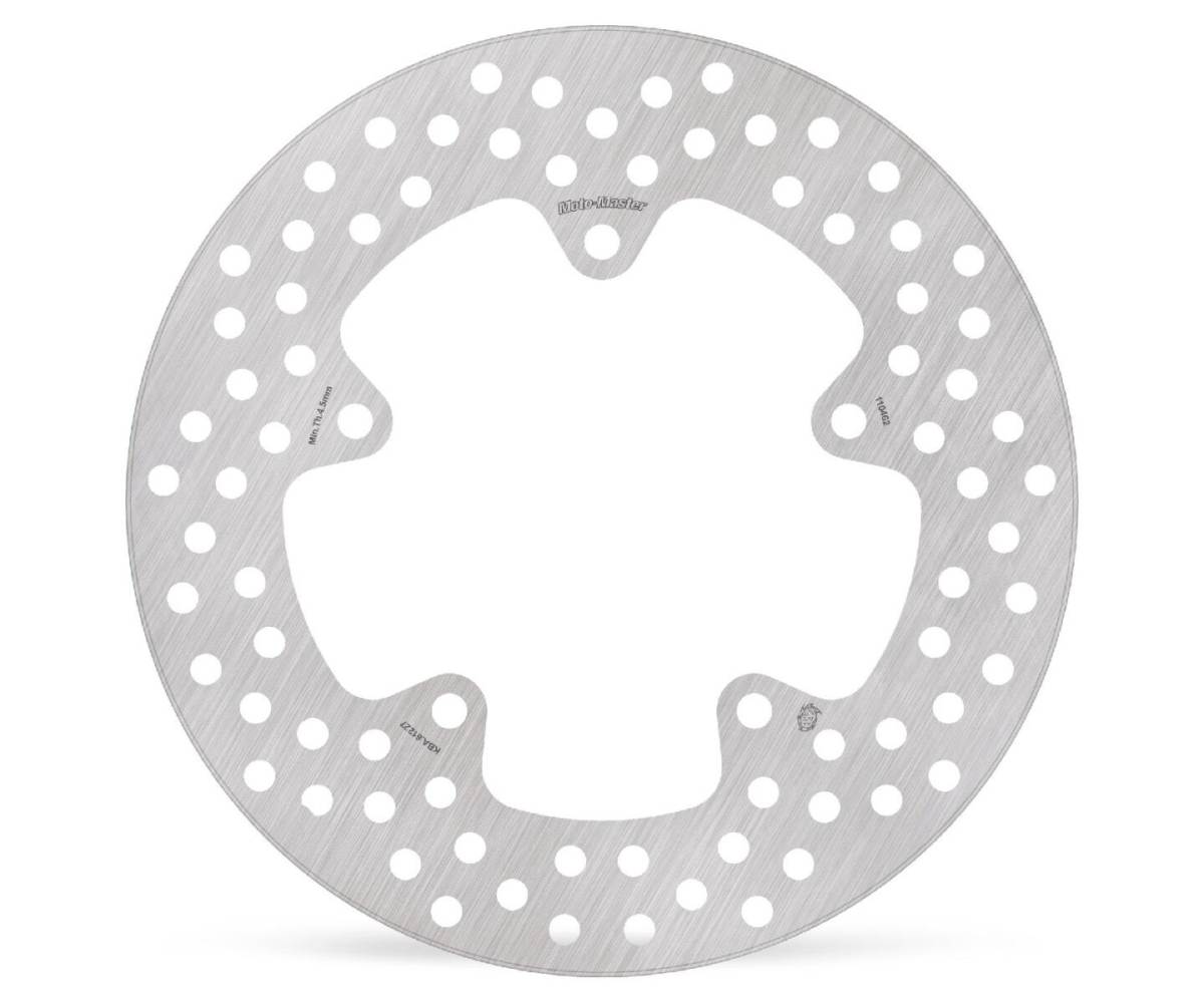 Bremseskive til MC, Moto - master Halo - Rear - Pitboxen Performance