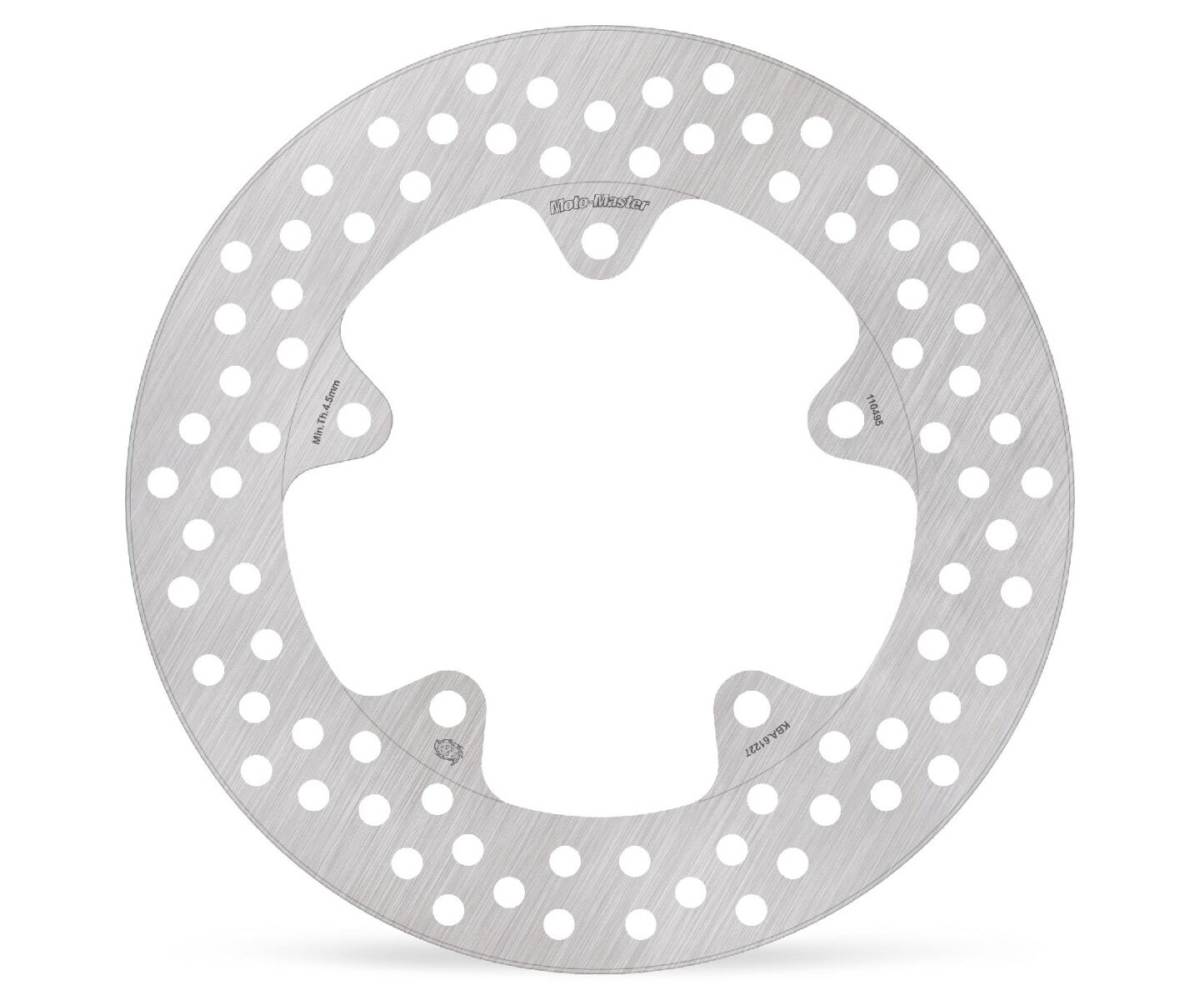 Bremseskive til MC, Moto - master Halo - Rear - Pitboxen Performance