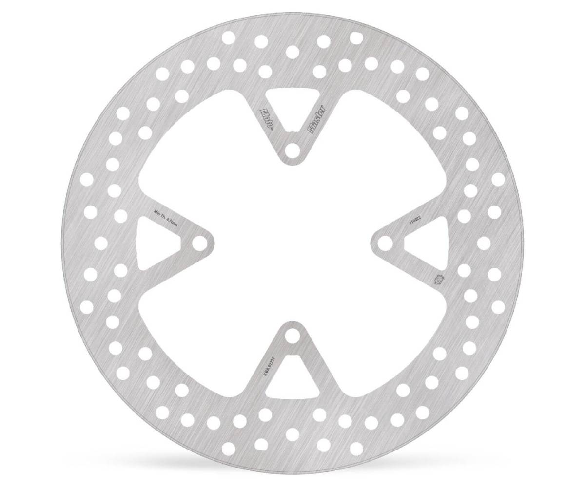 Bremseskive til MC, Moto - master Halo - Rear - Pitboxen Performance