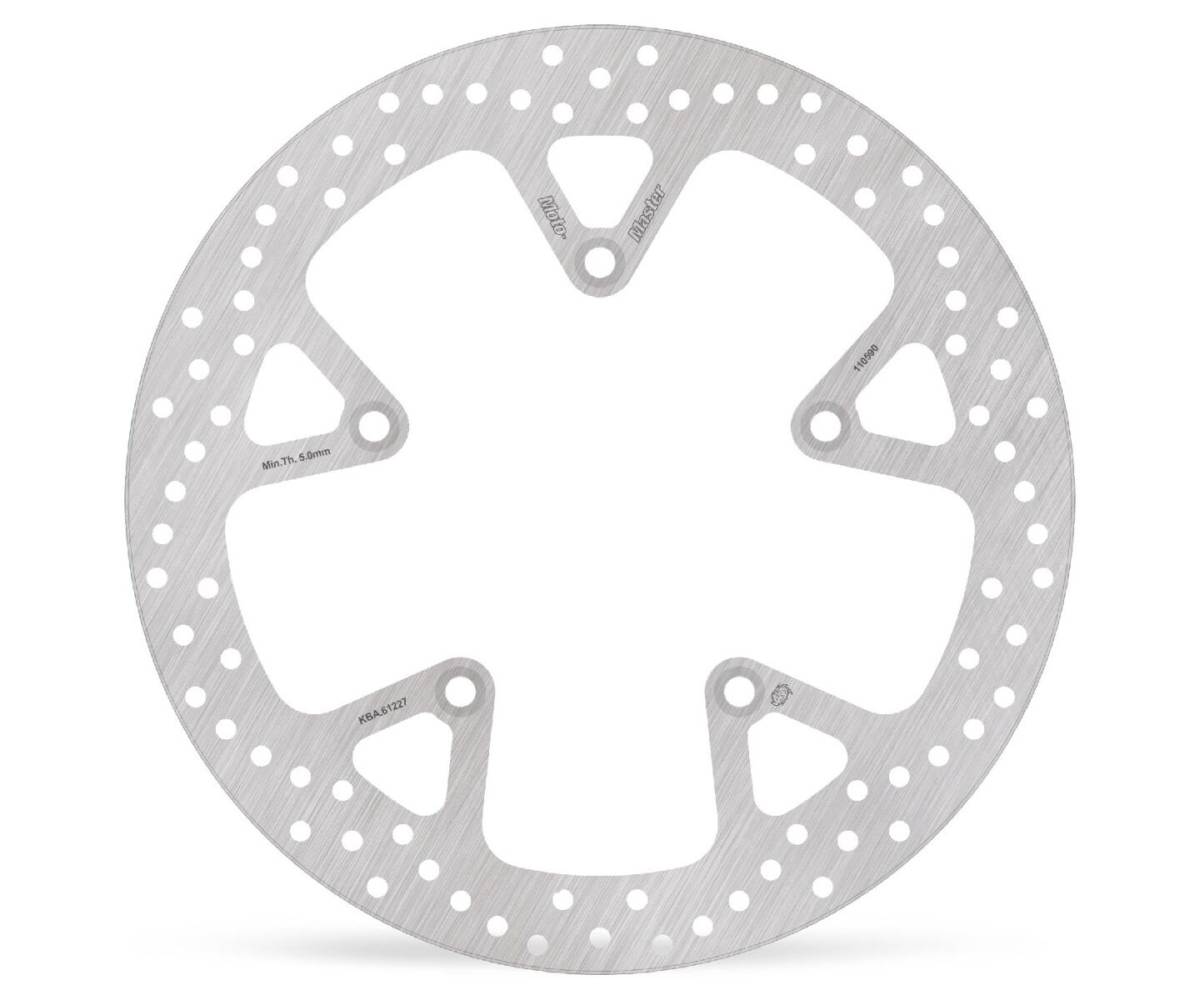 Bremseskive til MC, Moto - master Halo - Rear - Pitboxen Performance