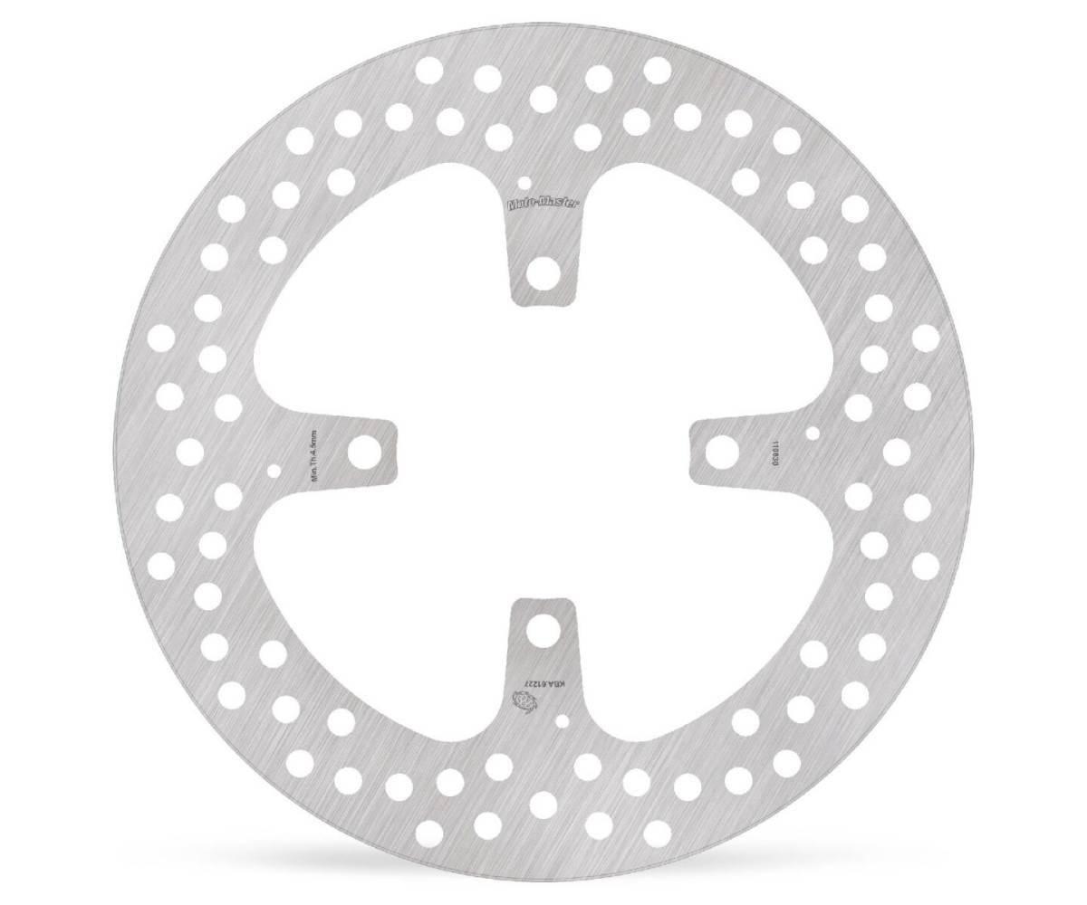 Bremseskive til MC, Moto - master Halo - Rear - Pitboxen Performance