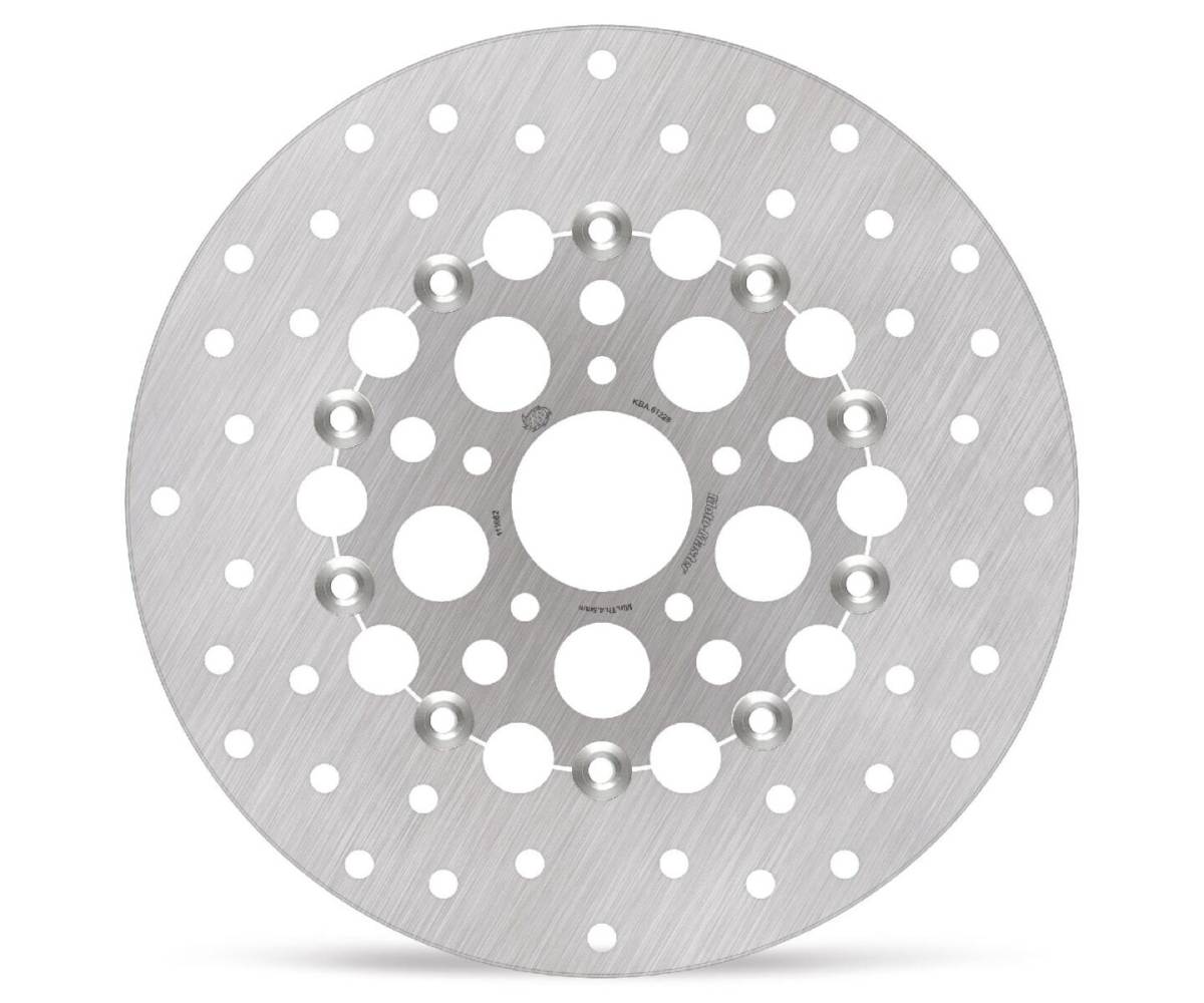 Bremseskive til MC, Moto - master Halo - Front - Pitboxen Performance