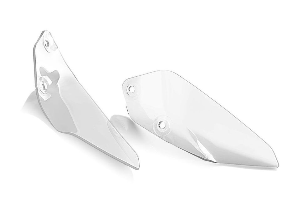 BMW GS ADV (2013-2023) DEFLECTOR KLAR