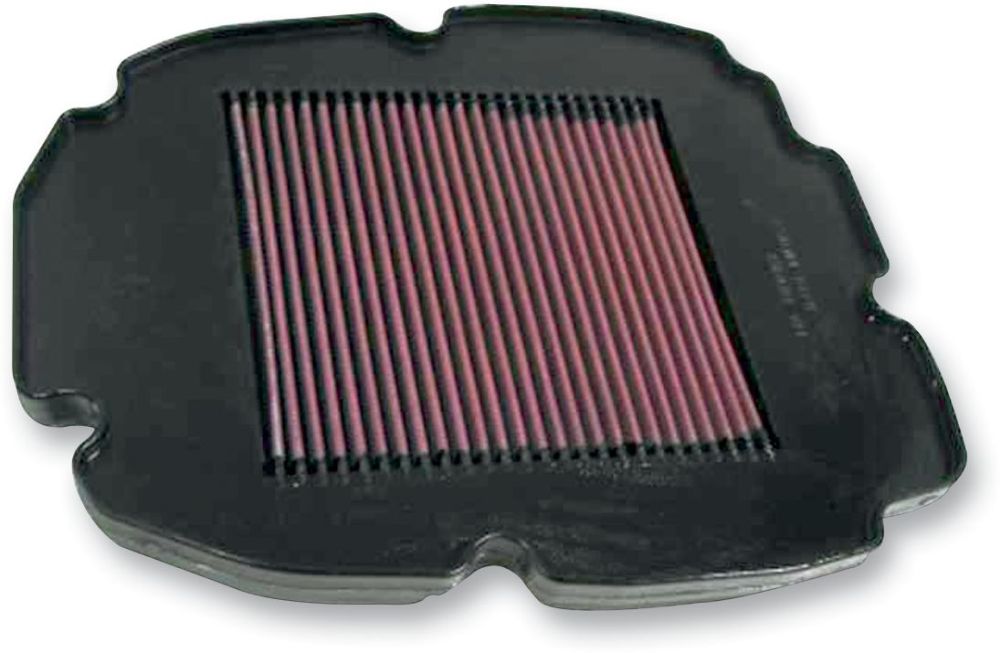 HONDA VFR800F 1998 - 1999 K&N Luftfilter - Pitboxen Performance