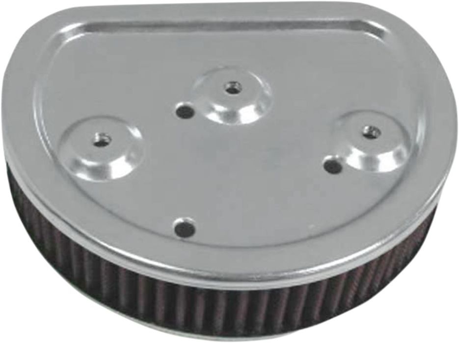 Harley - Davidson BIG TWIN EVO 1995 - 1999 K&N Luftfilter NON USA - Pitboxen Performance
