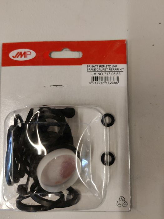 Rep. Kit for bremsekaliber, Suzuki