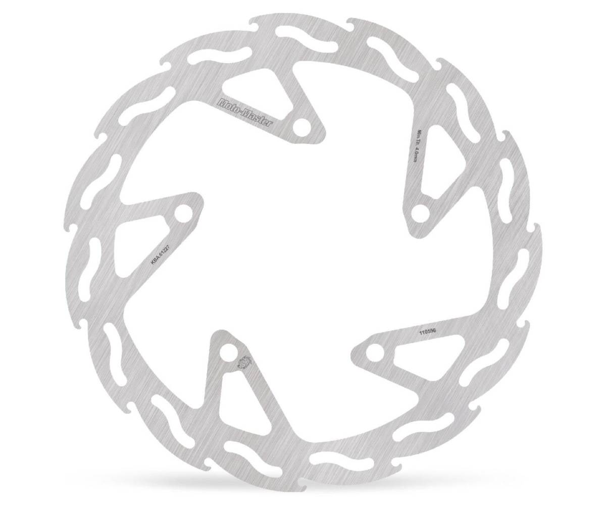 Bremseskive til MC