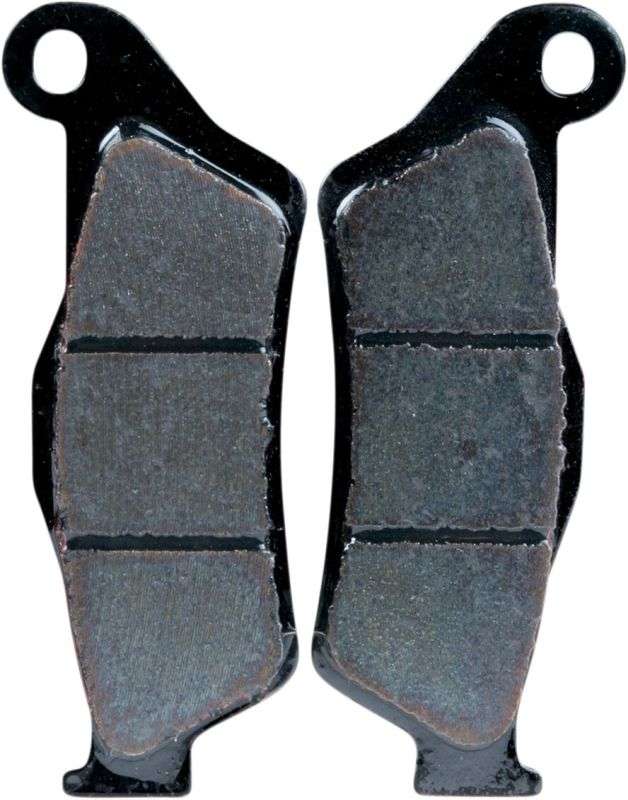 SBS 742LS Sinter bremseklodser – Gade, sport og touring - Pitboxen.dk