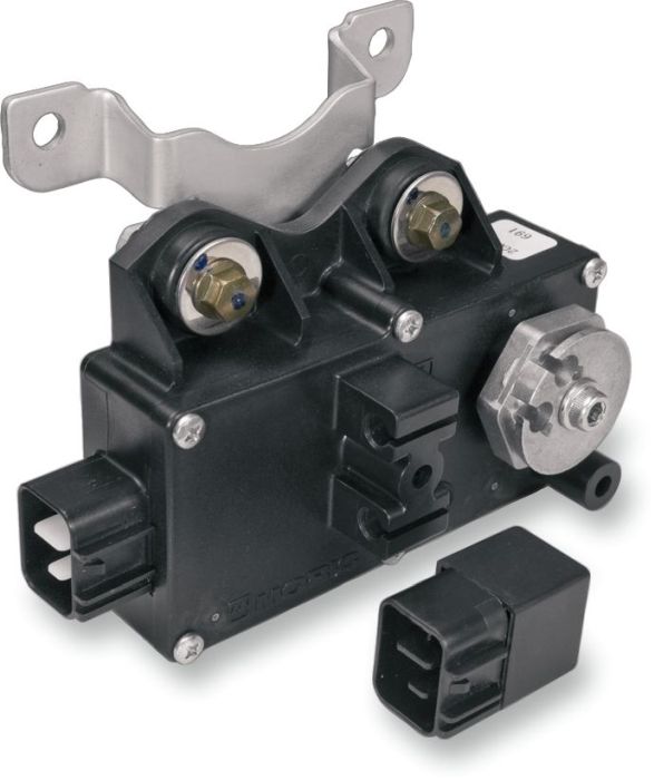 Udstødnings servo eliminator til Yamaha (se vehicle fitment) - Pitboxen.dk