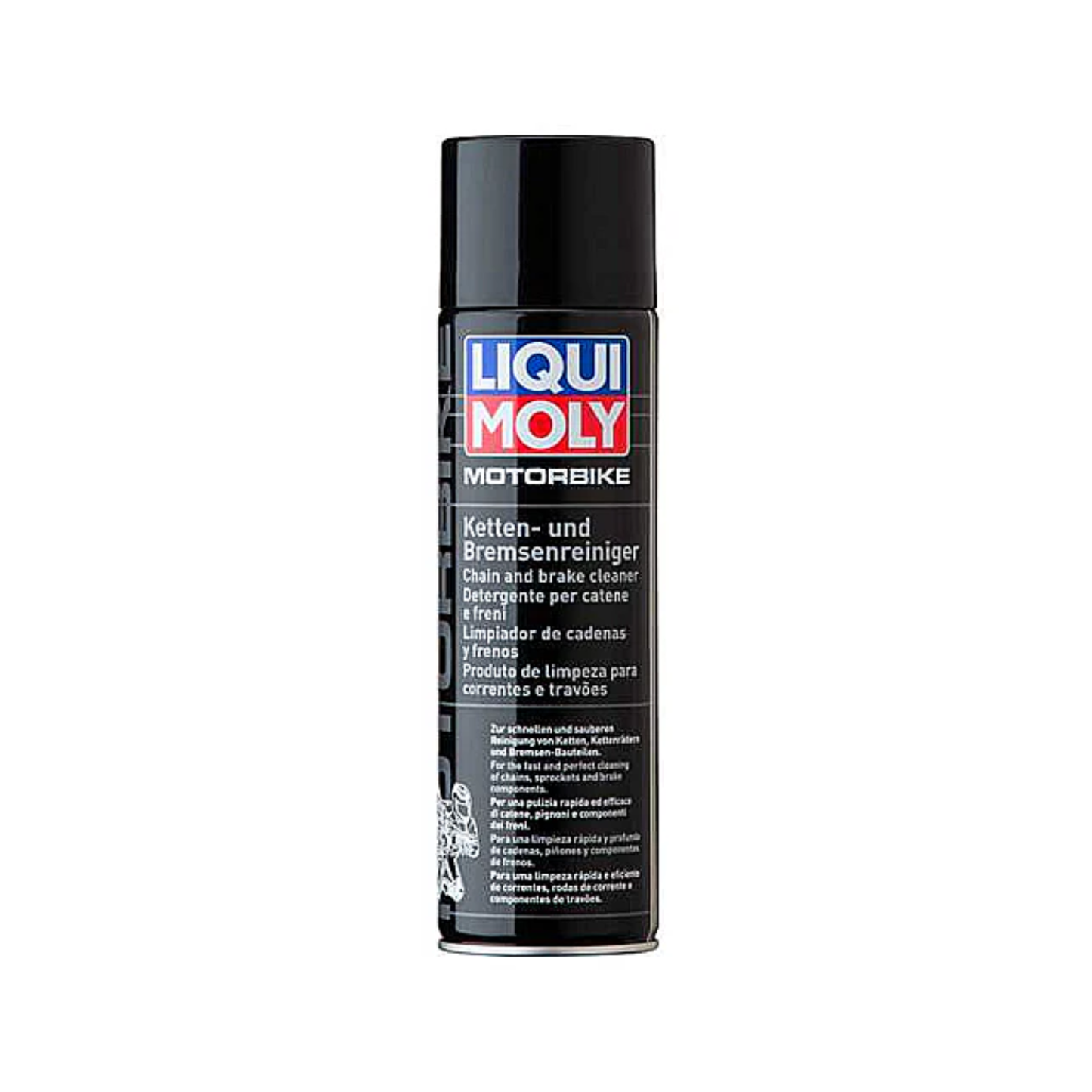 Liqui Moly kæderens / bremserens