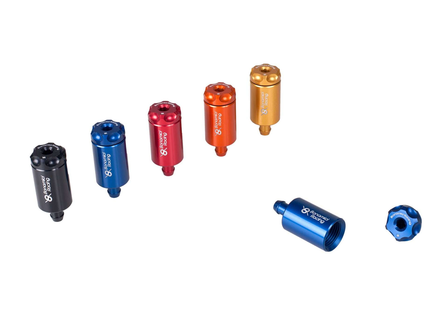 bremsevæskebeholder fra Bonamici