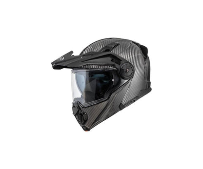 HELMET LANDCRSR CARBON XS