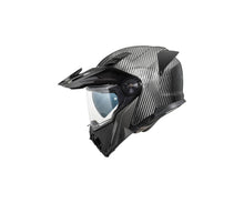 HELMET LANDCRSR CARBON XS