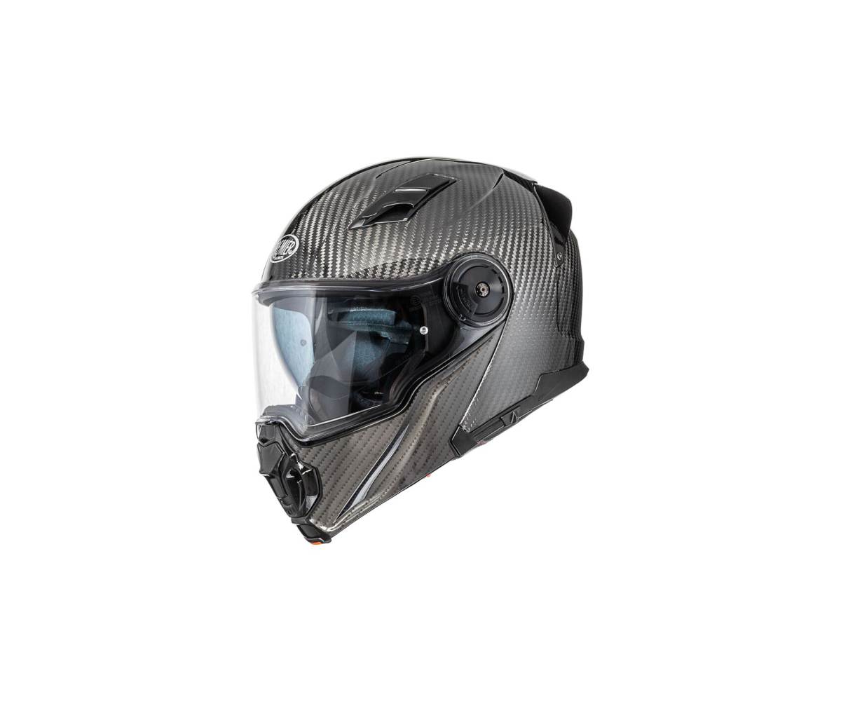 HELMET LANDCRSR CARBON XS