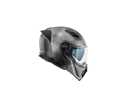 HELMET LANDCRSR CARBON XS