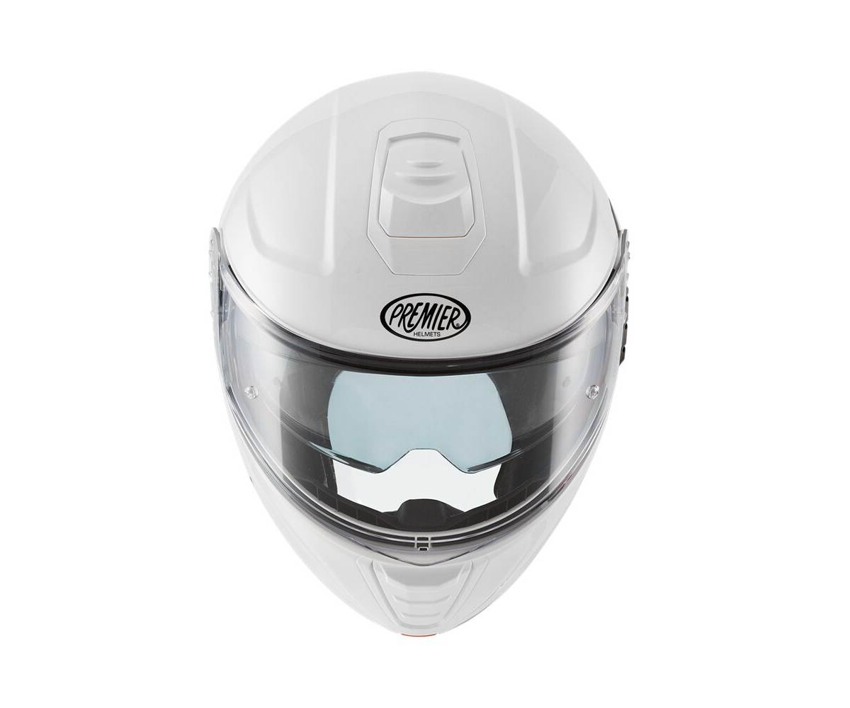 HELMET GENIUS EVO U8 XS