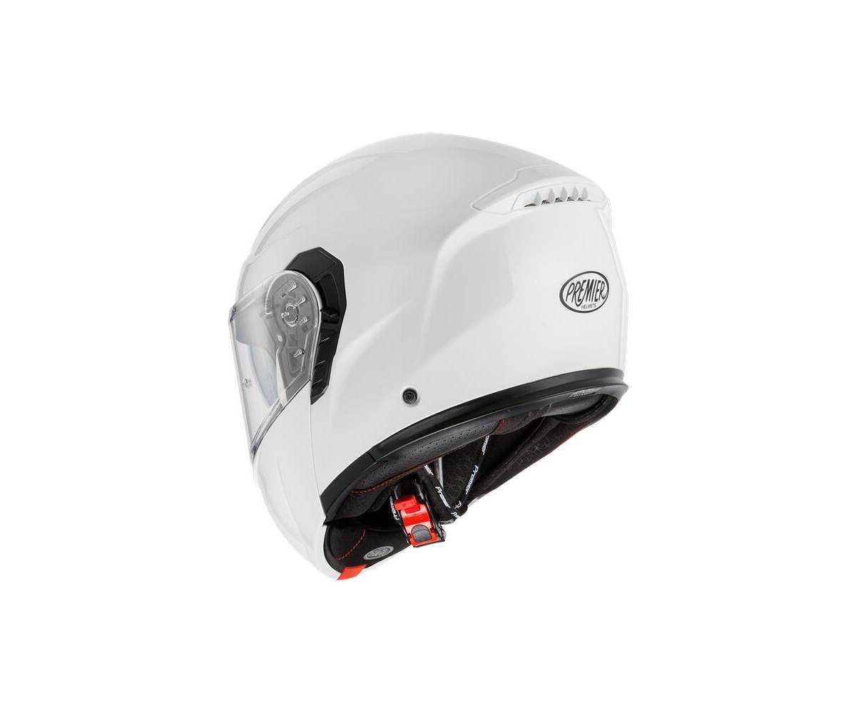 HELMET GENIUS EVO U8 XS
