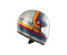 HELMET TRPH PE EX 77BM XS