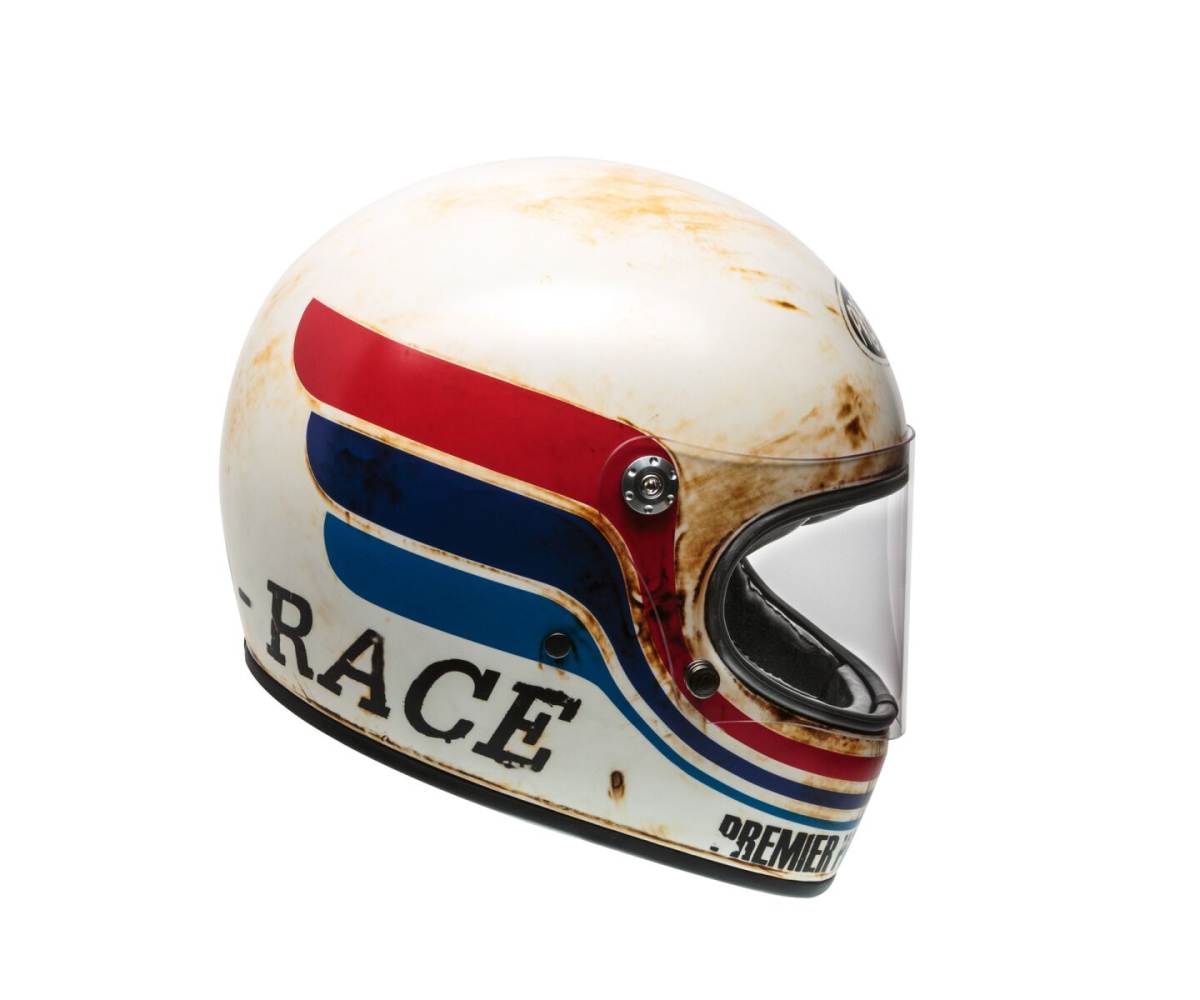 HELMET TROPHY BTR 8BM XS