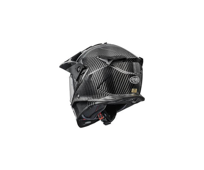 HELMET DISCOVERY CARB XS