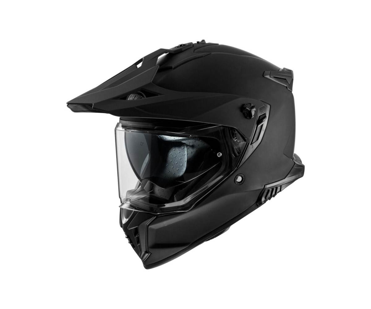 HELMET DISCOVERY U9BM XS