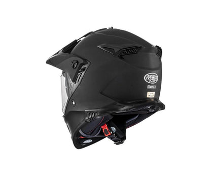 HELMET DISCOVERY U9BM XS