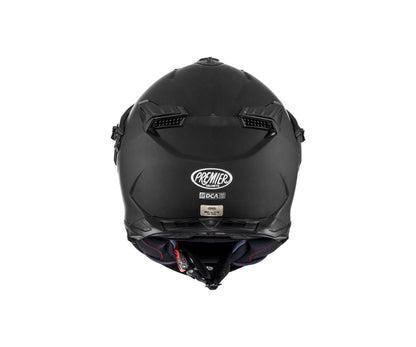 HELMET DISCOVERY U9BM XS