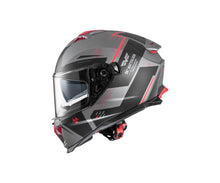 HELMET TYPHOON BA 17BM XS - Pitboxen Performance