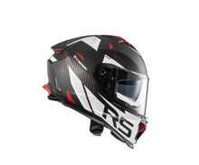 HELMET TYPHOON RS 2BM XS