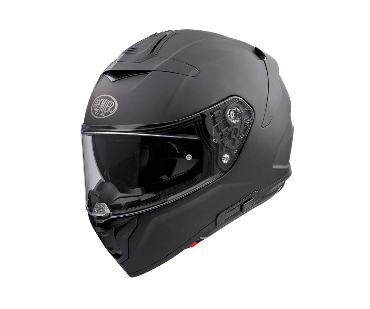 HELMET DEVIL U9 BM XS