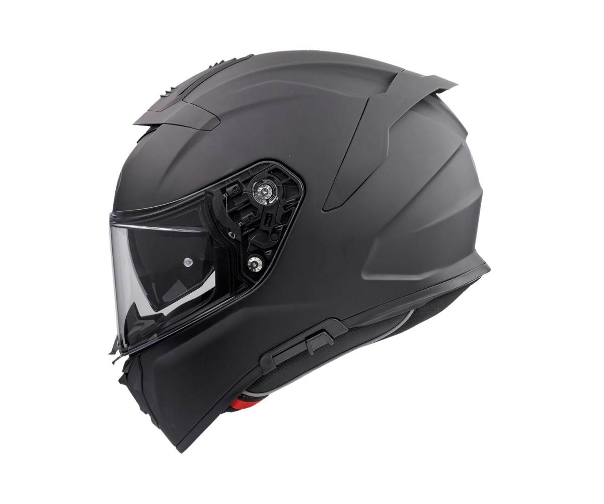 HELMET DEVIL U9 BM XS