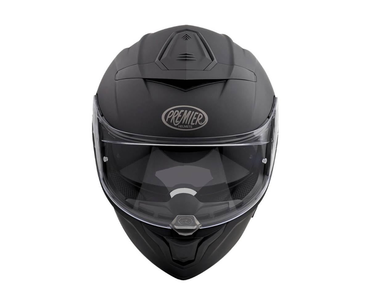 HELMET DEVIL U9 BM XS