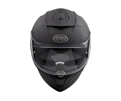 HELMET DEVIL U9 BM XS