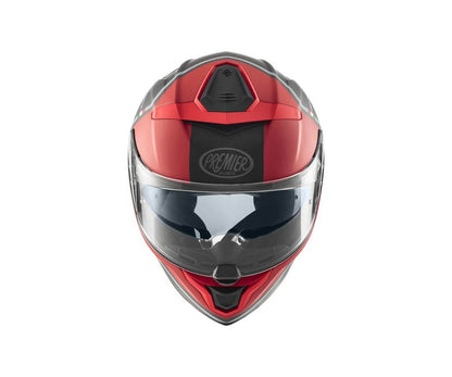 HELMET DEVIL PH 17BM XS