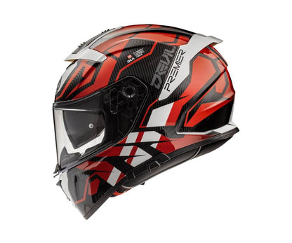 HELMET DEVIL JC 92 XS