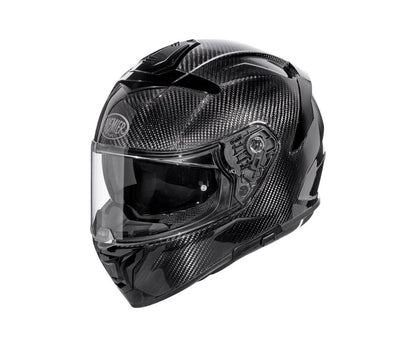 HELMET DEVIL CARBON XS