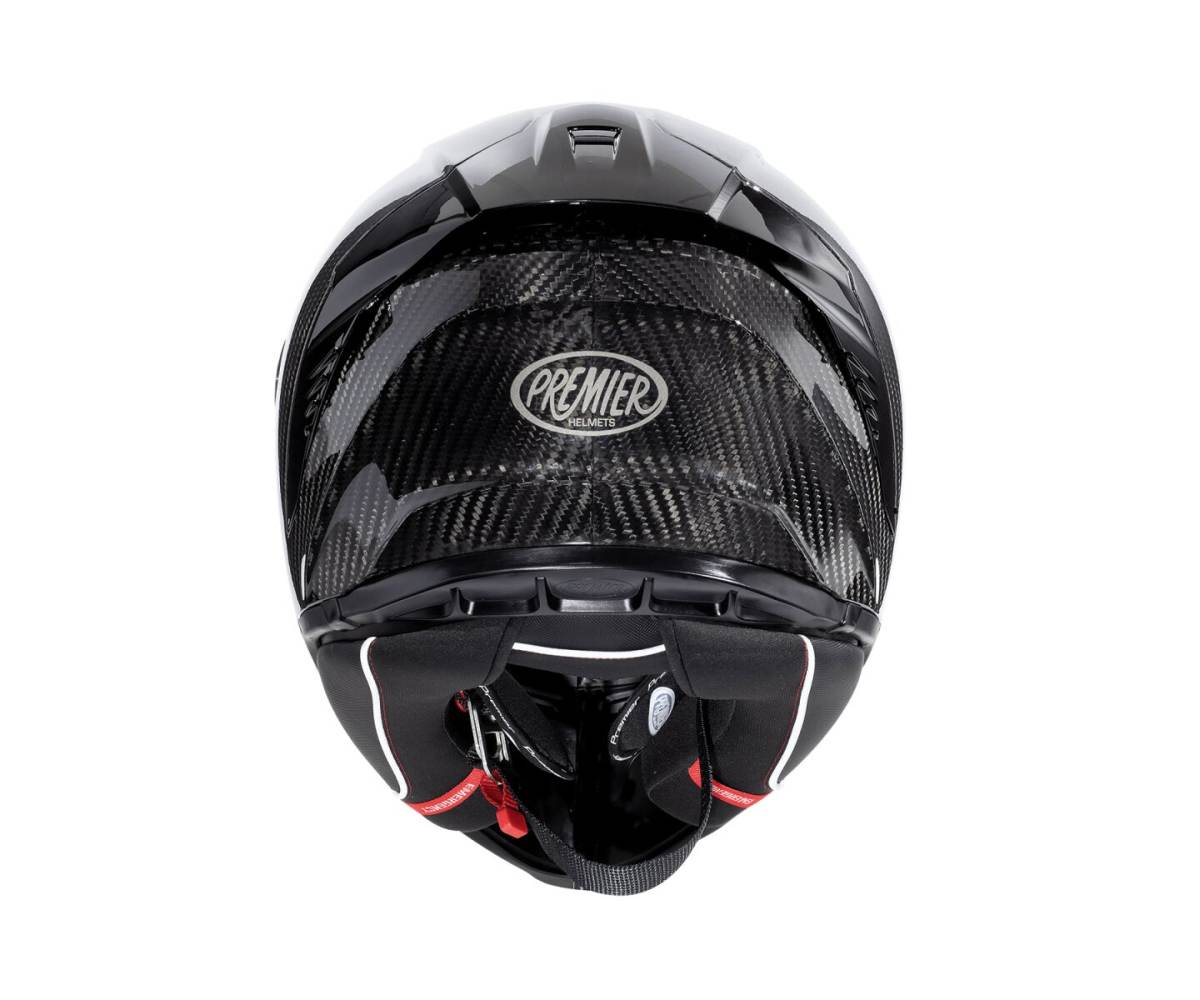 Premier hyper carbon