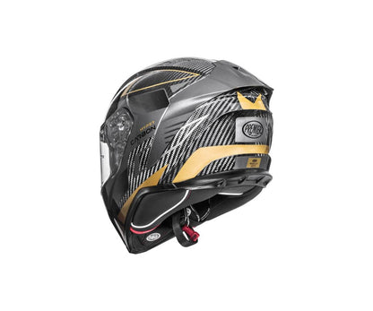 Premier hyper carbon TK 19