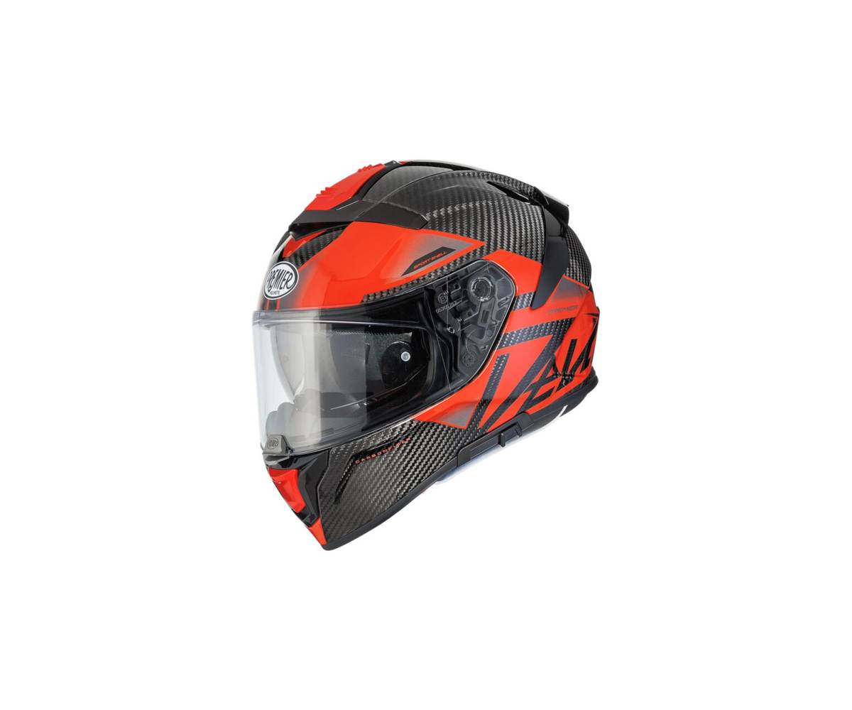 HELMET DEVIL MN 2 BM XS