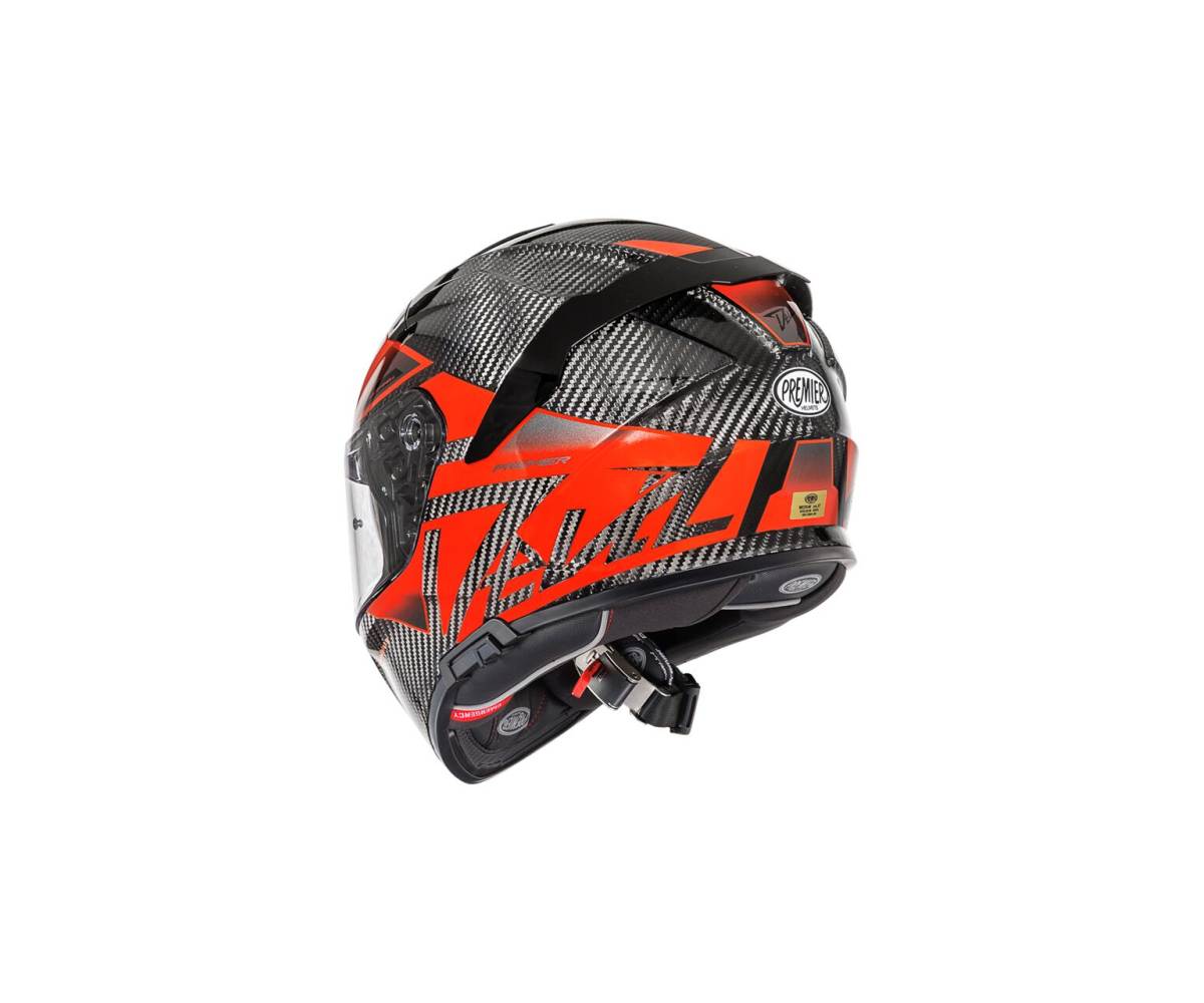 HELMET DEVIL MN 2 BM XS