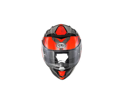 HELMET DEVIL MN 2 BM XS