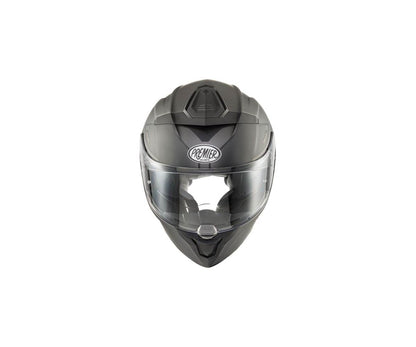 HELMET DEVIL MN 17 BM XS