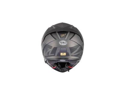 HELMET DEVIL MN 17 BM XS