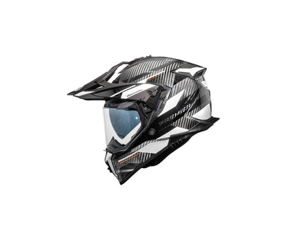 HELMET DISCOVERY EA 8 XS